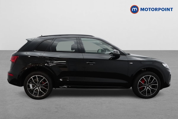 Used Audi Q5 2022 for sale - 76255542: Photo 8