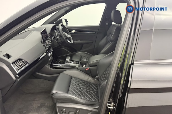 Used Audi Q5 2022 for sale - 76255542: Photo 9