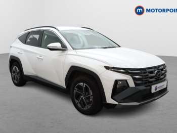 Used Hyundai TUCSON 2024 for sale - 74912428: Photo