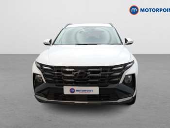 Used Hyundai TUCSON 2024 for sale - 74912428: Photo