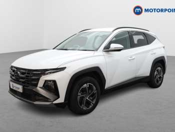 Used Hyundai TUCSON 2024 for sale - 74912428: Photo