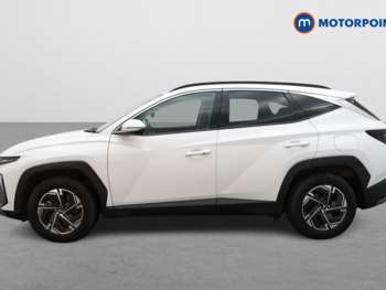 Used Hyundai TUCSON 2024 for sale - 74912428: Photo
