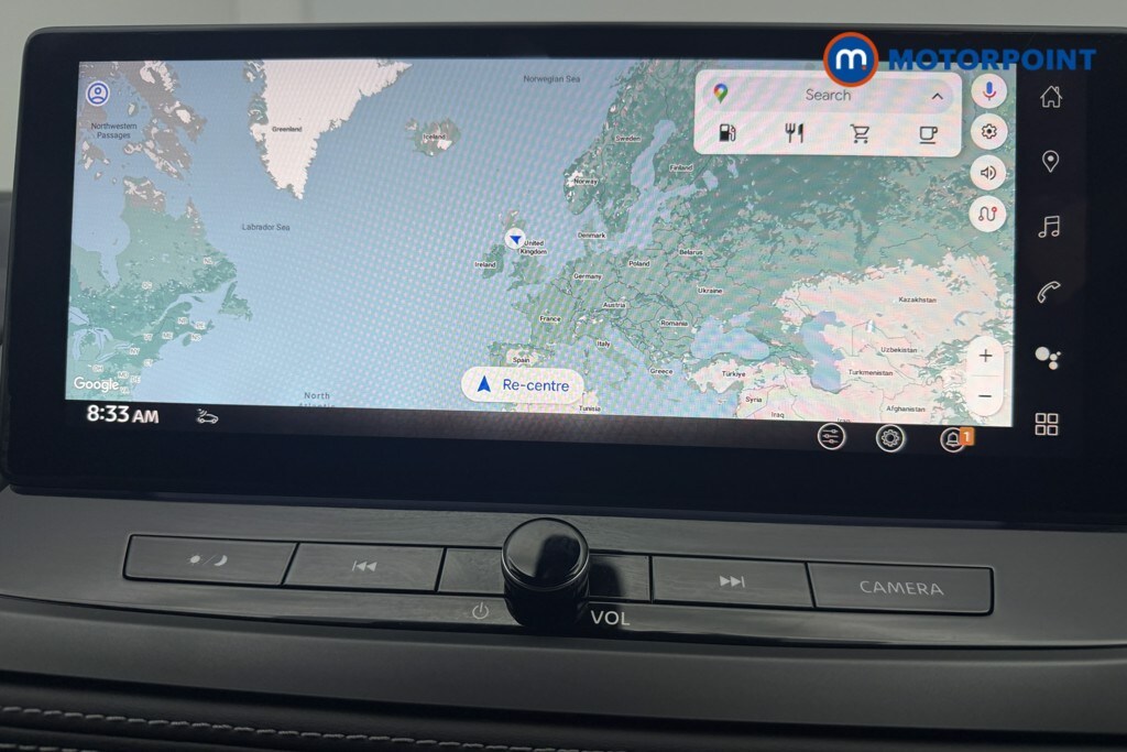 Used Nissan Qashqai for sale - 77590991: Photo 10