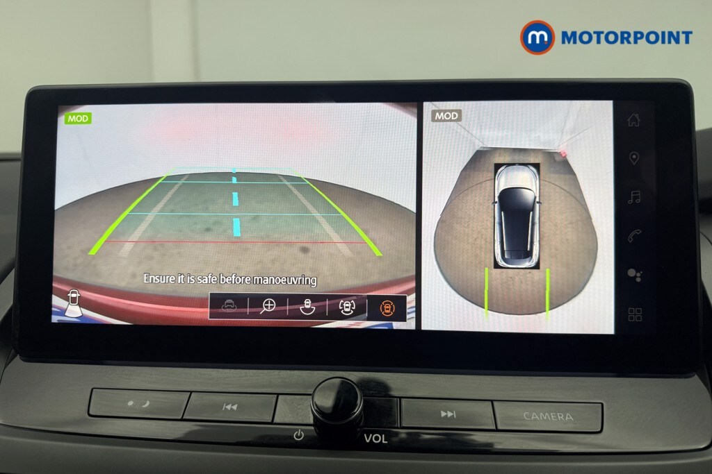 Used Nissan Qashqai for sale - 77590991: Photo 11