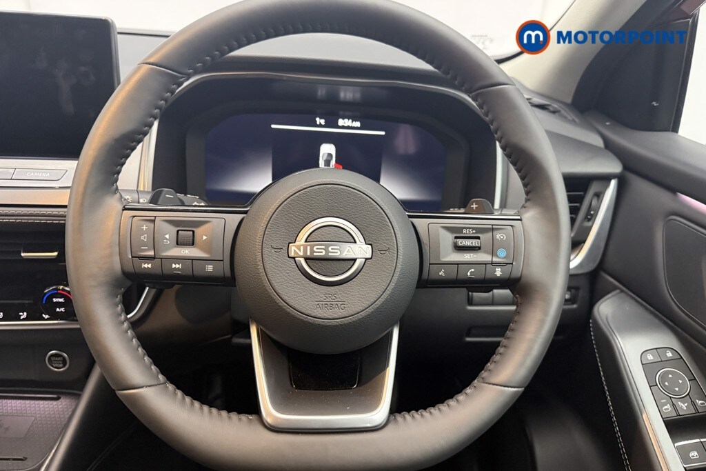 Used Nissan Qashqai for sale - 77590991: Photo 13