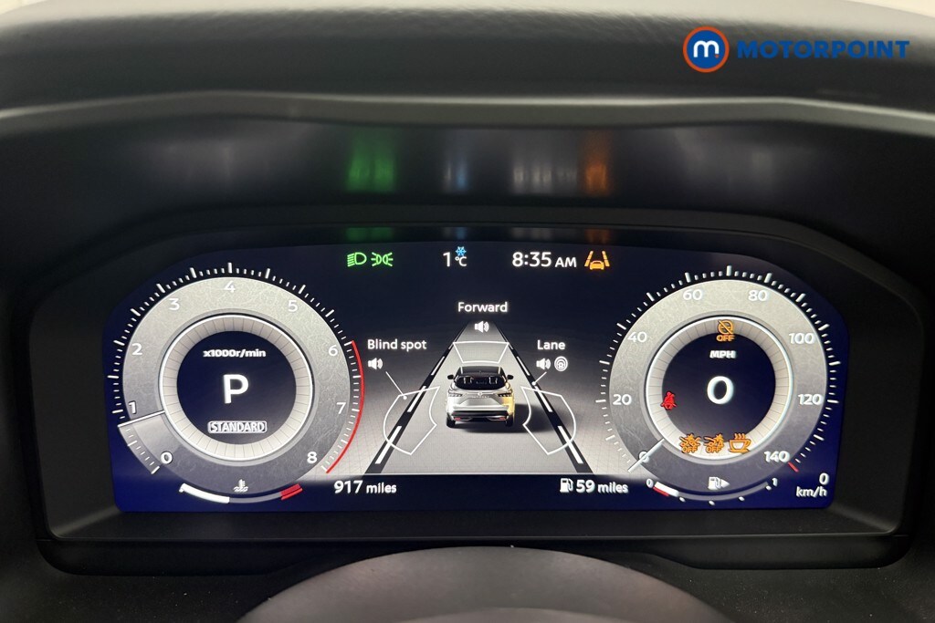 Used Nissan Qashqai for sale - 77590991: Photo 14