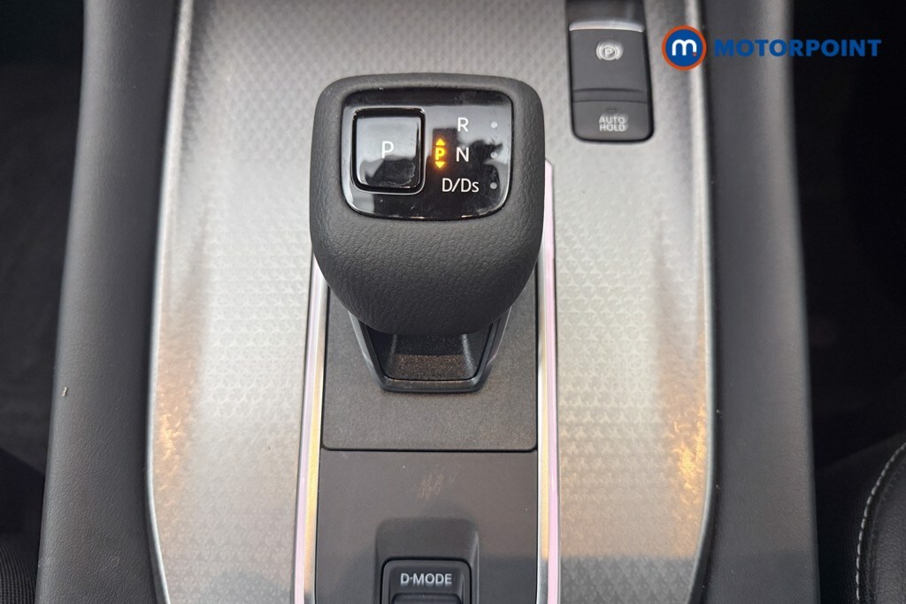 Used Nissan Qashqai for sale - 77590991: Photo 15