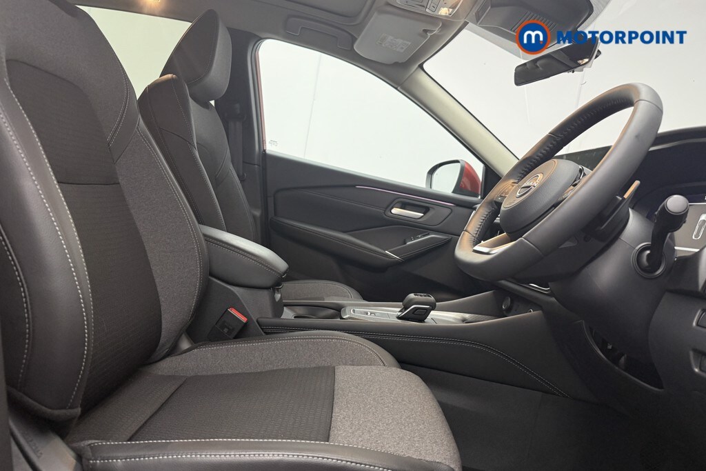 Used Nissan Qashqai for sale - 77590991: Photo 16