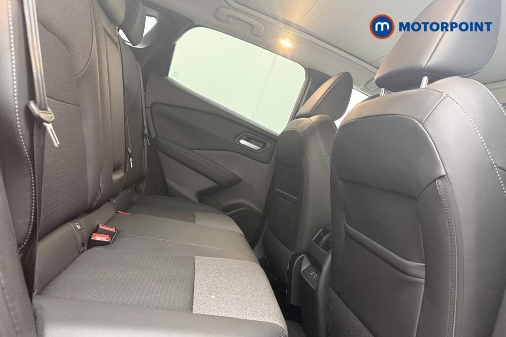 Used Nissan Qashqai for sale - 77590991: Photo 17