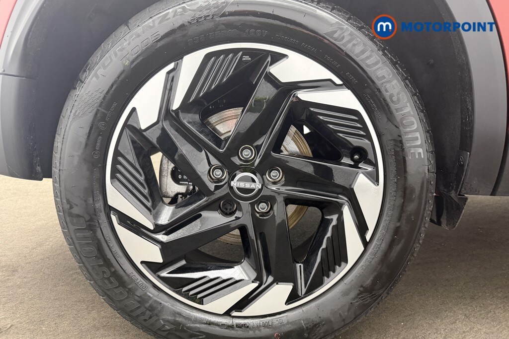 Used Nissan Qashqai for sale - 77590991: Photo 18