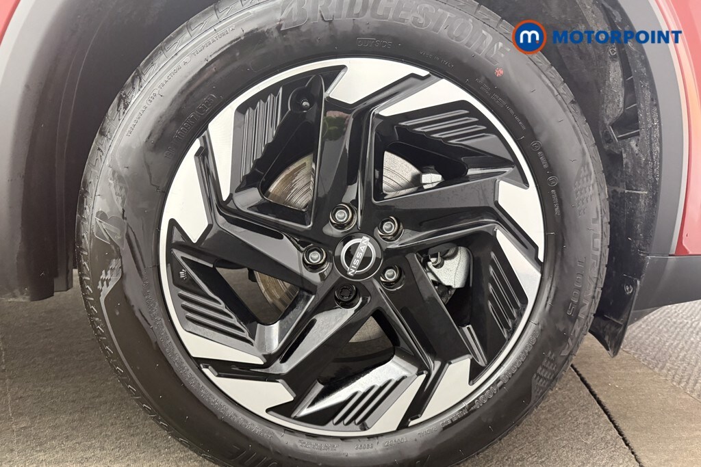 Used Nissan Qashqai for sale - 77590991: Photo 19