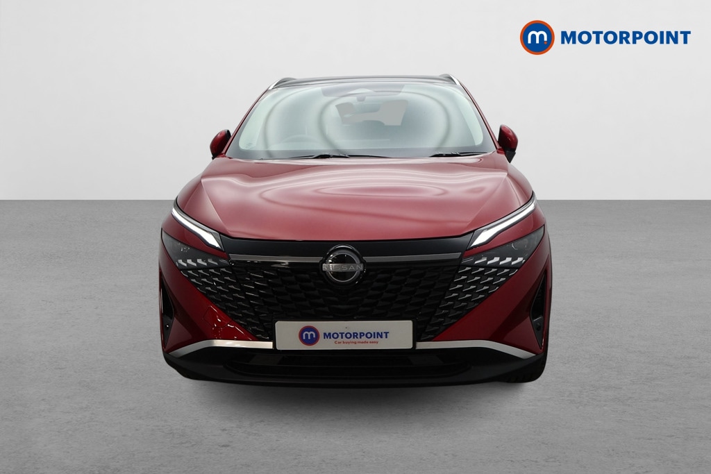 Used Nissan Qashqai for sale - 77590991: Photo 2