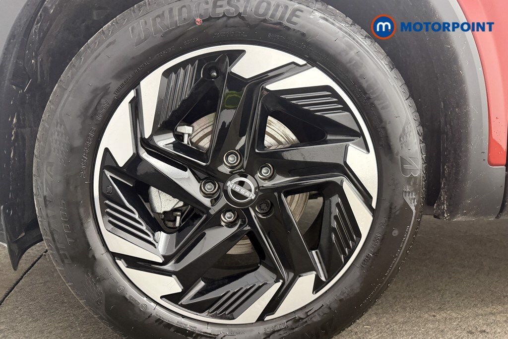 Used Nissan Qashqai for sale - 77590991: Photo 20