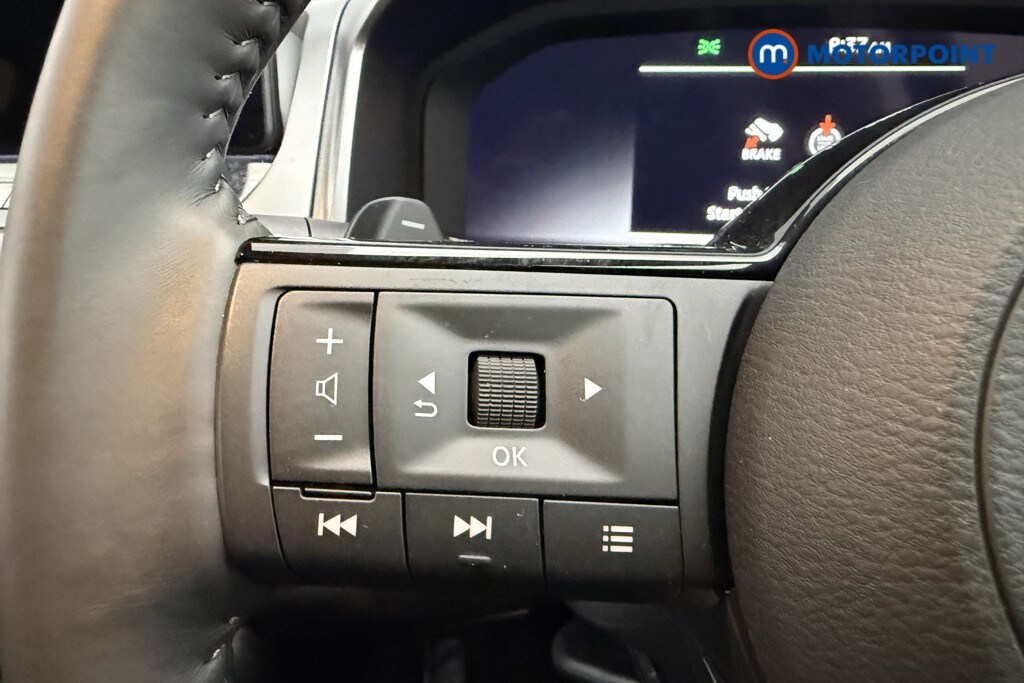 Used Nissan Qashqai for sale - 77590991: Photo 22