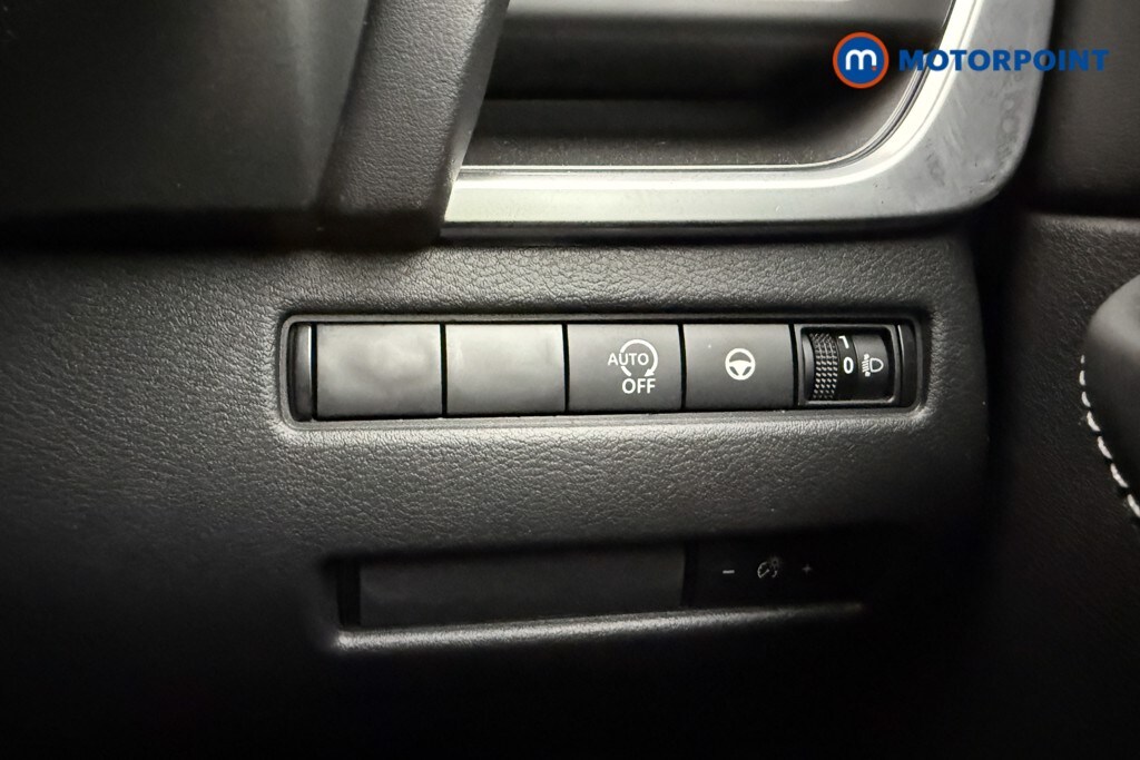 Used Nissan Qashqai for sale - 77590991: Photo 25