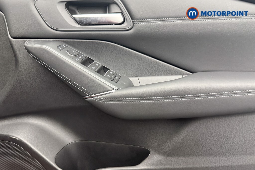 Used Nissan Qashqai for sale - 77590991: Photo 26