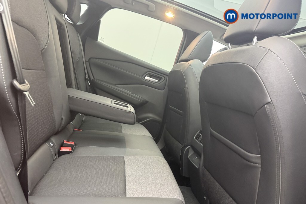 Used Nissan Qashqai for sale - 77590991: Photo 28