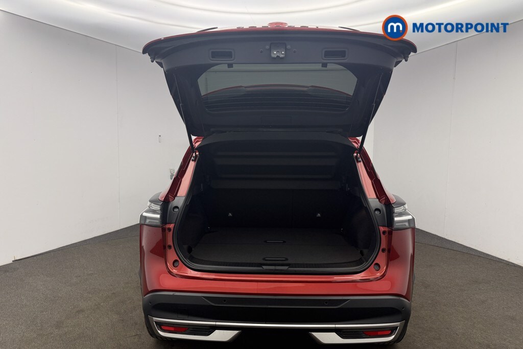 Used Nissan Qashqai for sale - 77590991: Photo 31