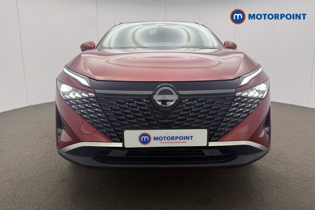 Used Nissan Qashqai for sale - 77590991: Photo 33