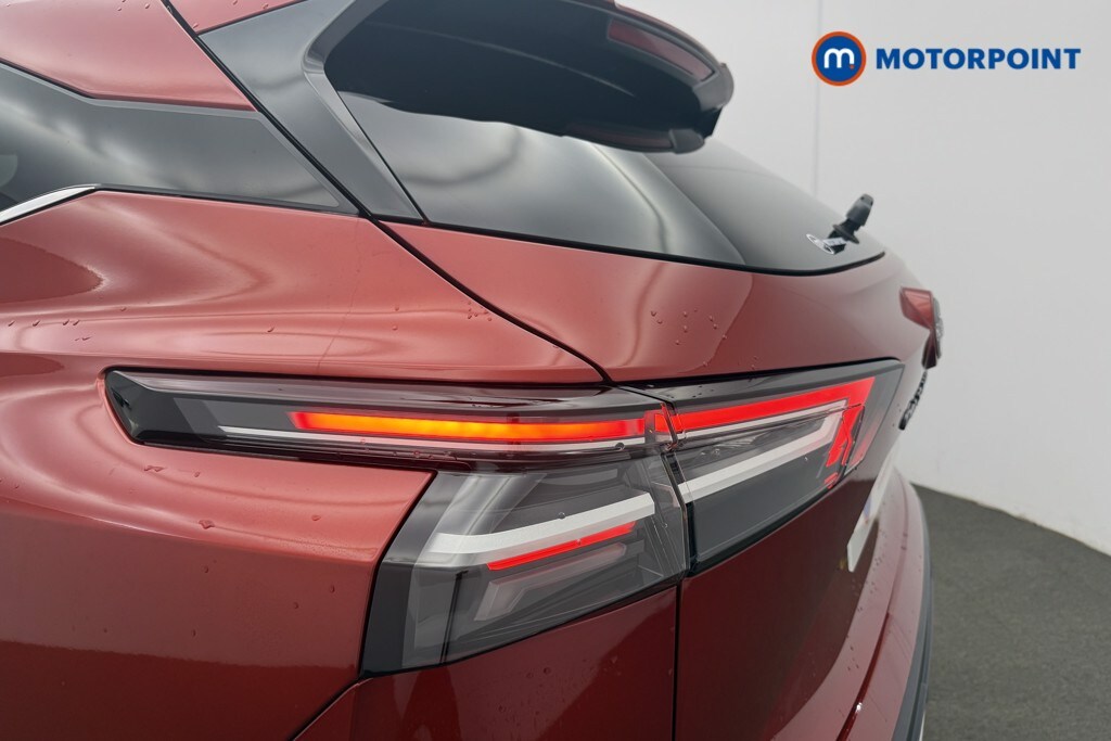 Used Nissan Qashqai for sale - 77590991: Photo 37