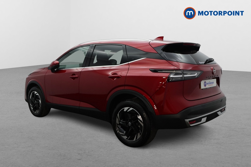 Used Nissan Qashqai for sale - 77590991: Photo 5