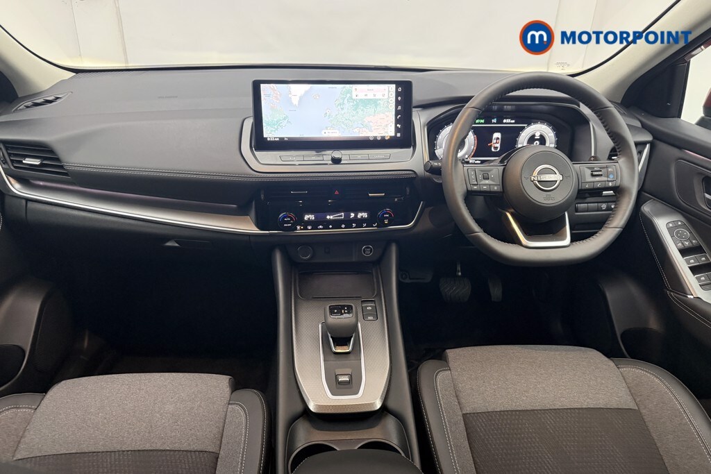 Used Nissan Qashqai for sale - 77590991: Photo 9