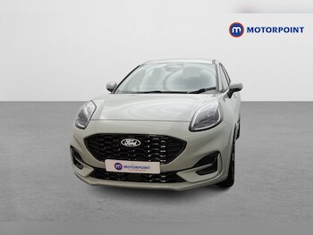 Used Ford Puma 2025 for sale - 78792354: Photo