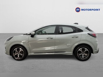 Used Ford Puma 2025 for sale - 78792354: Photo
