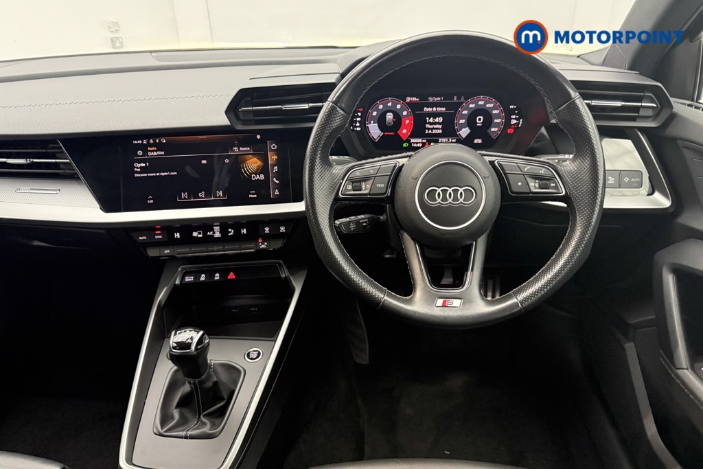 Used Audi A3 for sale - 78109776: Photo 10