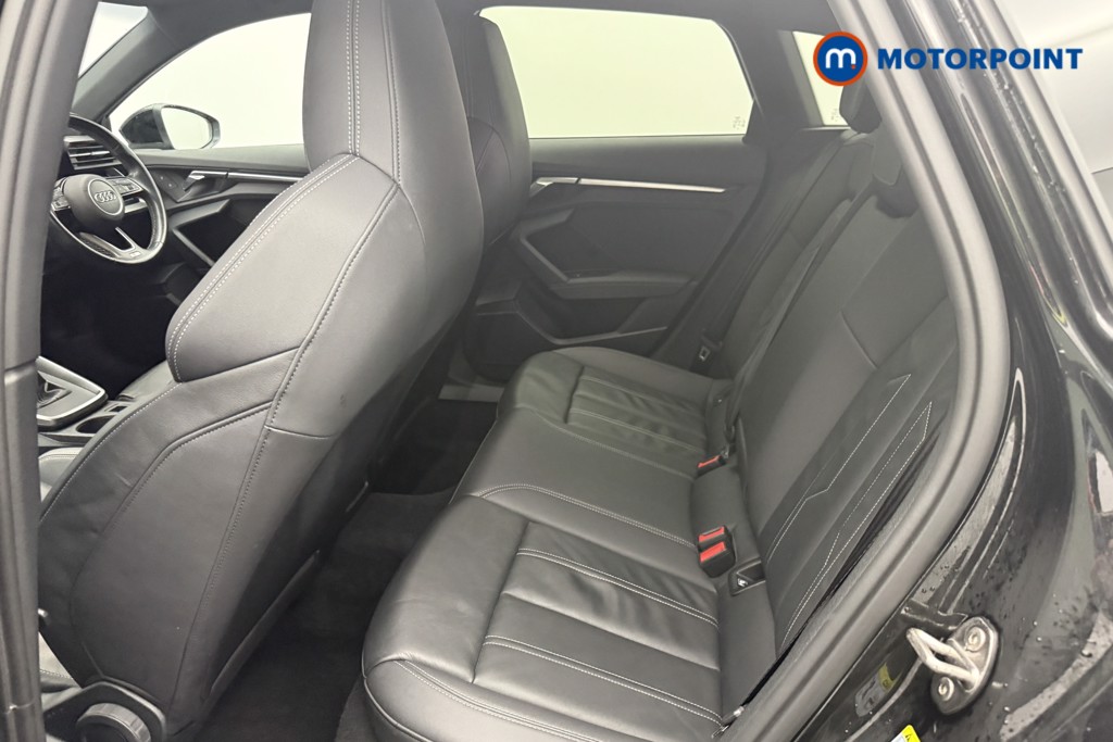 Used Audi A3 for sale - 78109776: Photo 12