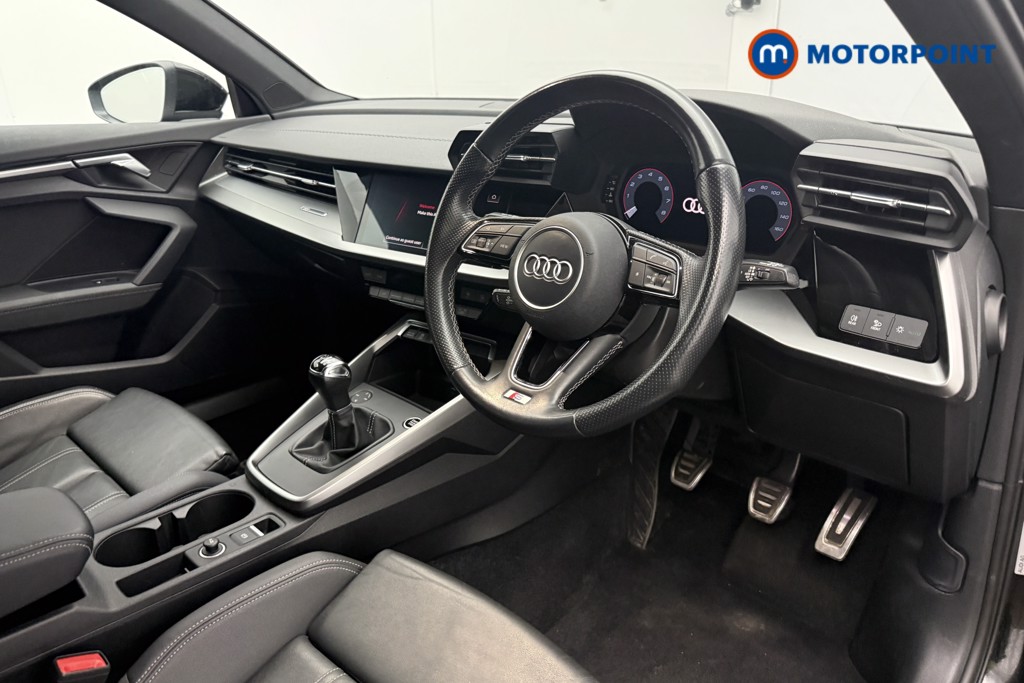 Used Audi A3 for sale - 78109776: Photo 14