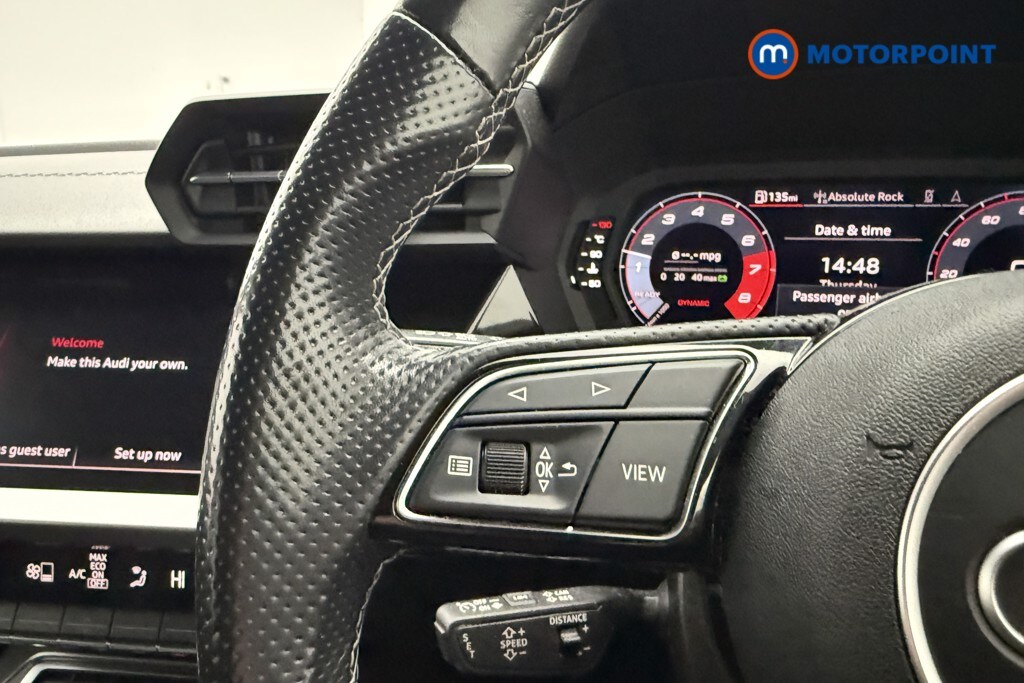 Used Audi A3 for sale - 78109776: Photo 15