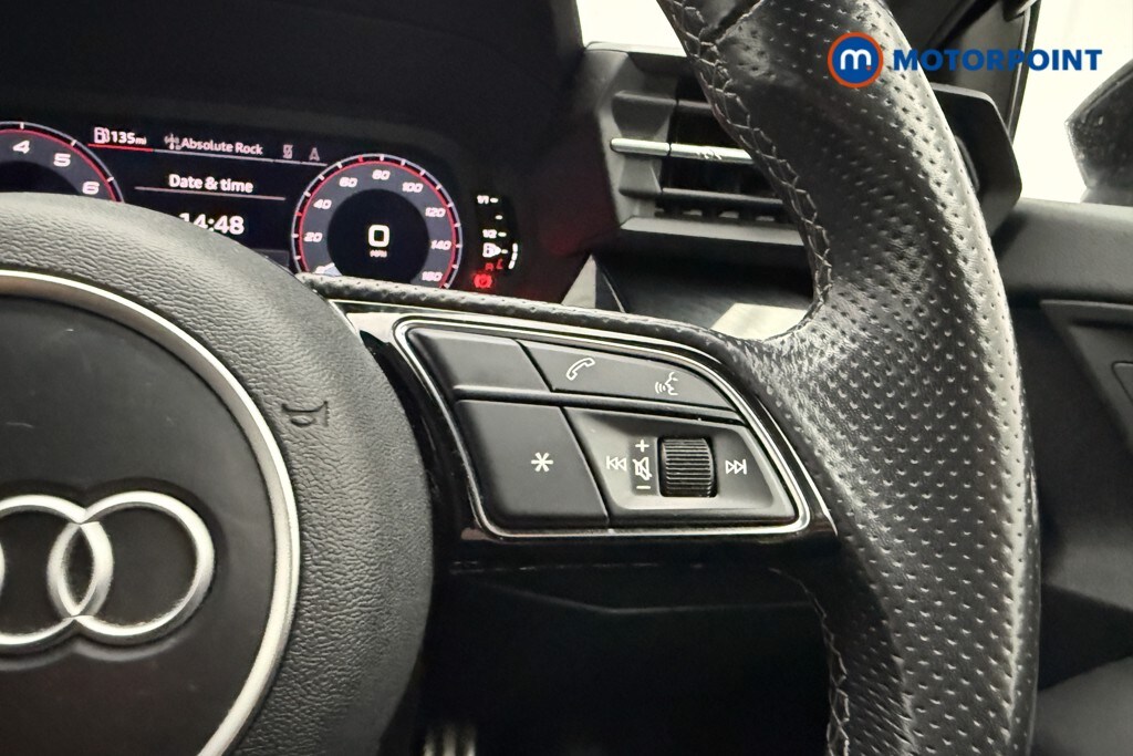 Used Audi A3 for sale - 78109776: Photo 16