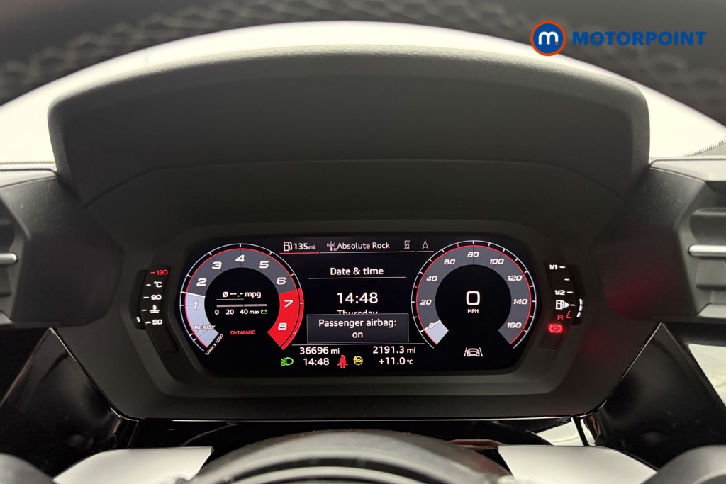 Used Audi A3 for sale - 78109776: Photo 17