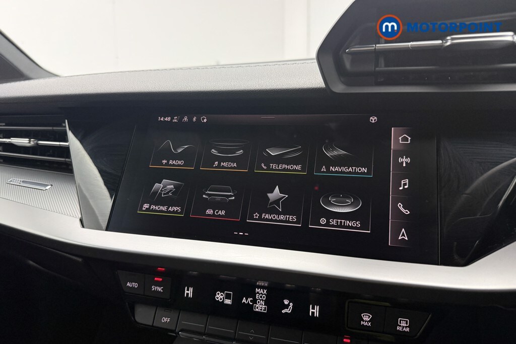 Used Audi A3 for sale - 78109776: Photo 18