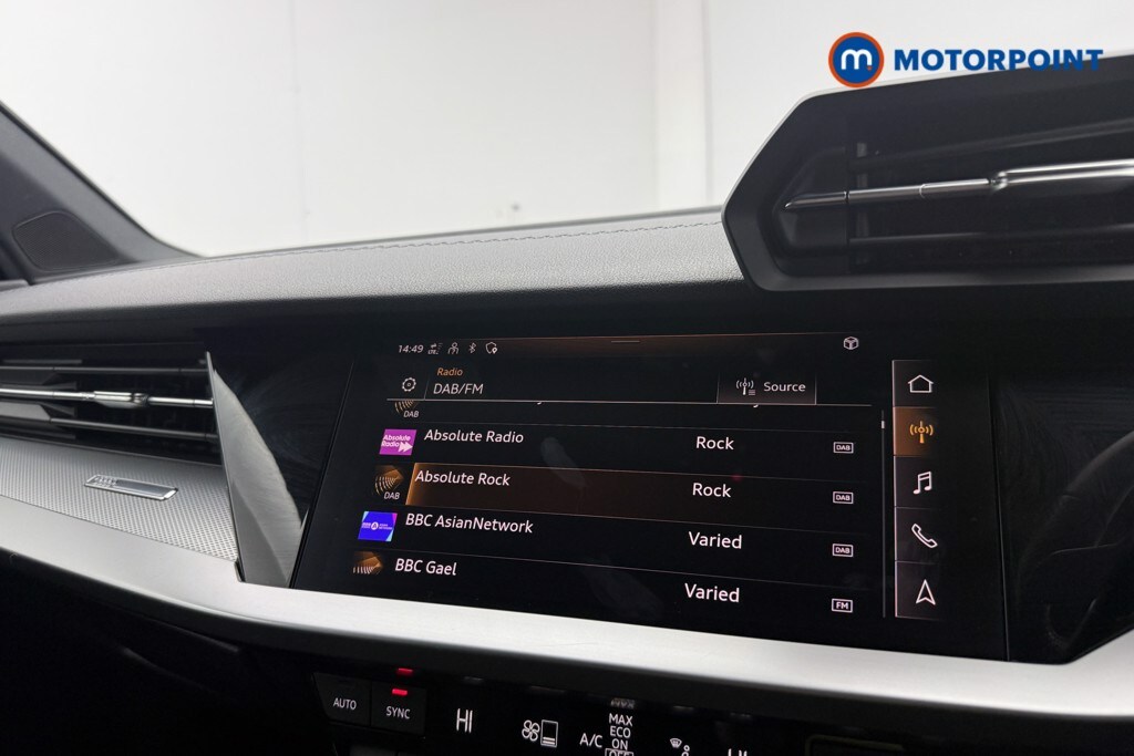 Used Audi A3 for sale - 78109776: Photo 20