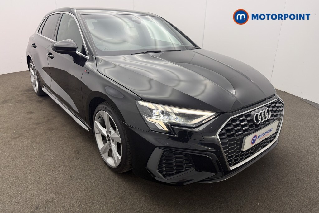 Used Audi A3 for sale - 78109776: Photo 28