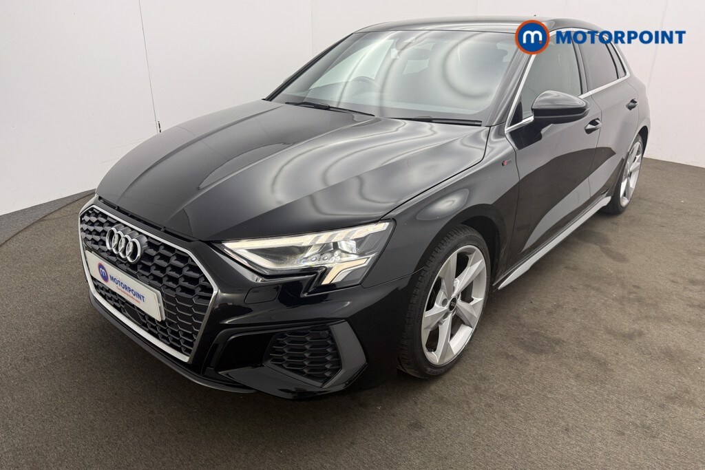 Used Audi A3 for sale - 78109776: Photo 29