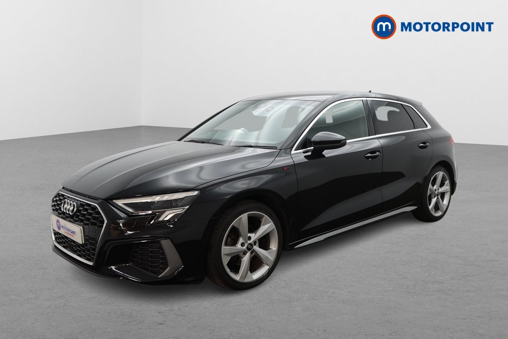 Used Audi A3 for sale - 78109776: Photo 3