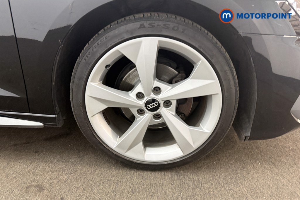 Used Audi A3 for sale - 78109776: Photo 31