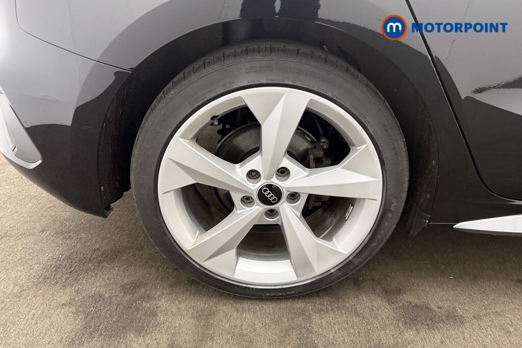 Used Audi A3 for sale - 78109776: Photo 32