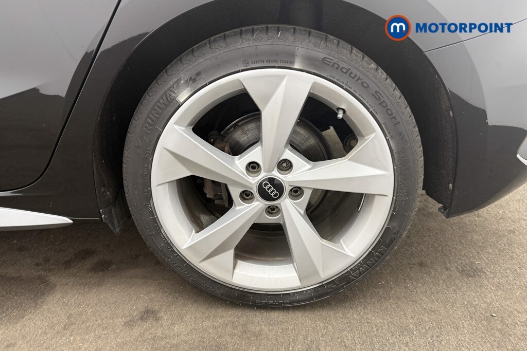 Used Audi A3 for sale - 78109776: Photo 33