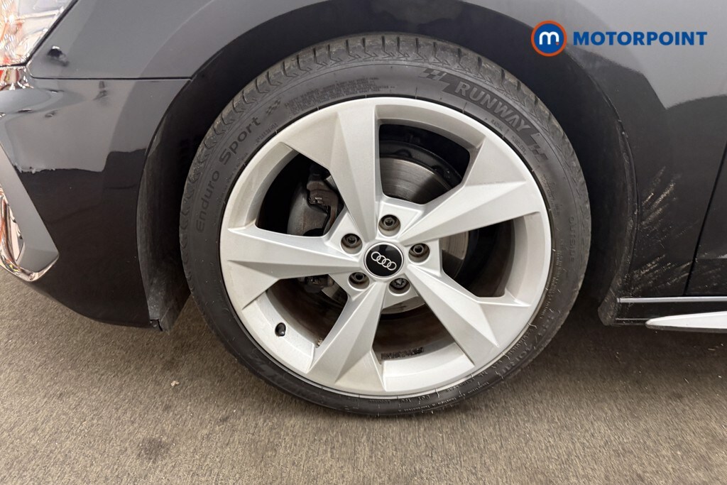 Used Audi A3 for sale - 78109776: Photo 34