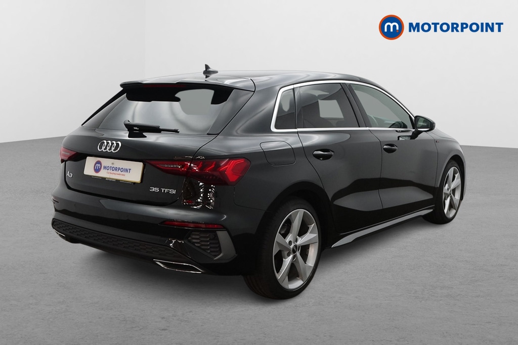 Used Audi A3 for sale - 78109776: Photo 7