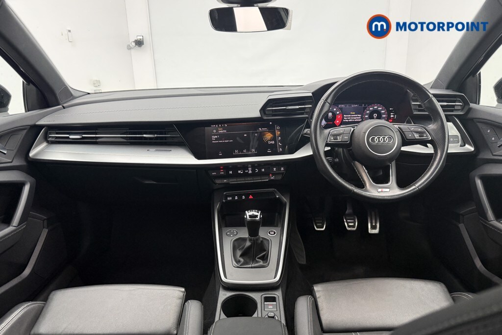 Used Audi A3 for sale - 78109776: Photo 9