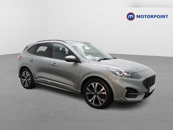 Ford - Kuga