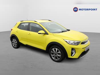 Used Kia Stonic 2022 for sale - 79626089: Photo