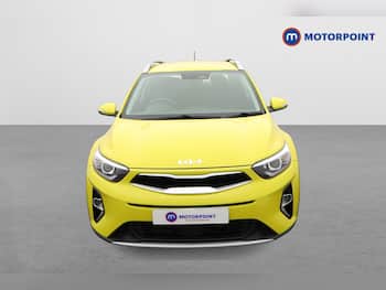 Used Kia Stonic 2022 for sale - 79626089: Photo