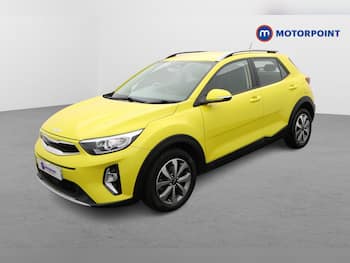 Used Kia Stonic 2022 for sale - 79626089: Photo