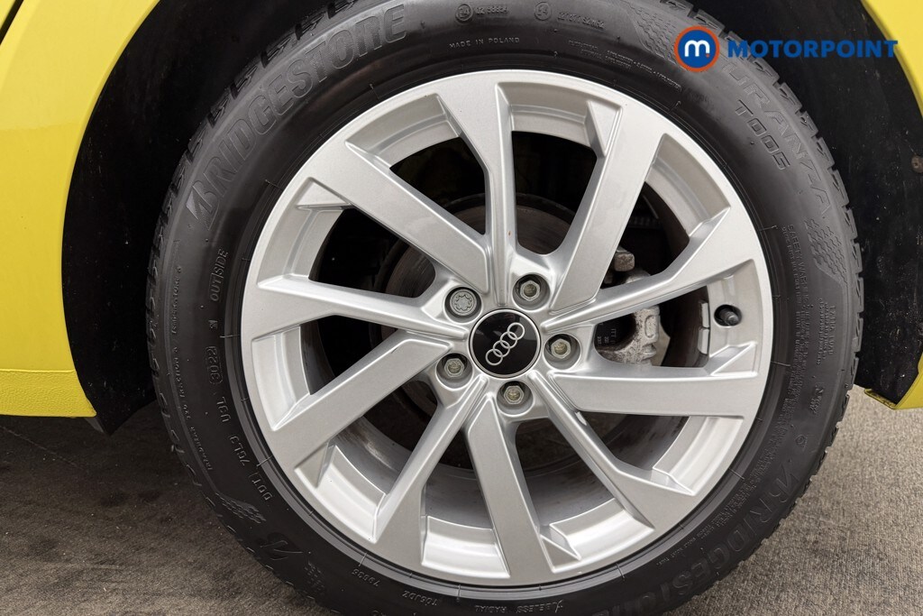 Used Audi A1 2023 for sale - 77604418: Photo 10